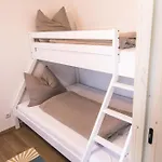 Reiwaschhof شقة *