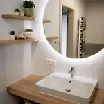 شقة Reiwaschhof *