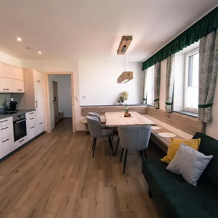 Lägenhet Reiwaschhof