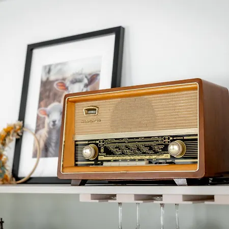 Lägenhet Reiwaschhof Dobersberg