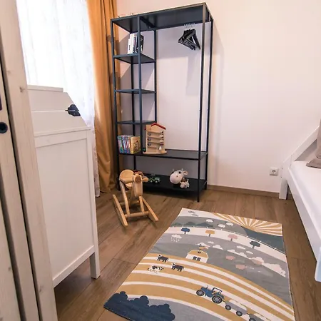 Lägenhet Reiwaschhof Dobersberg