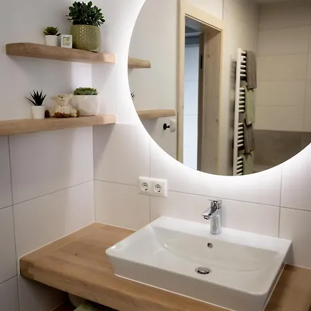 Apartman Reiwaschhof *