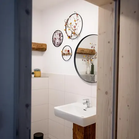 Apartman Reiwaschhof