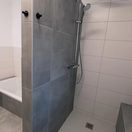 Apartman Reiwaschhof *