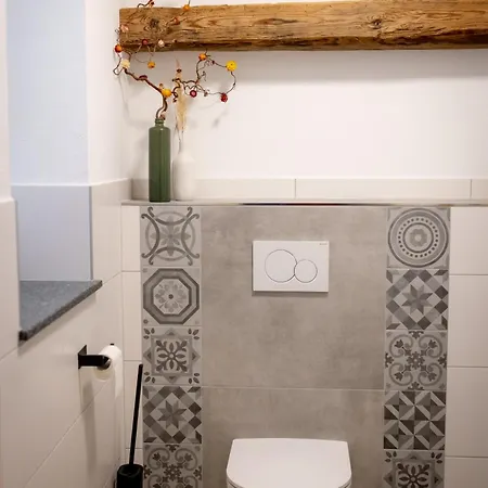 Apartman Reiwaschhof