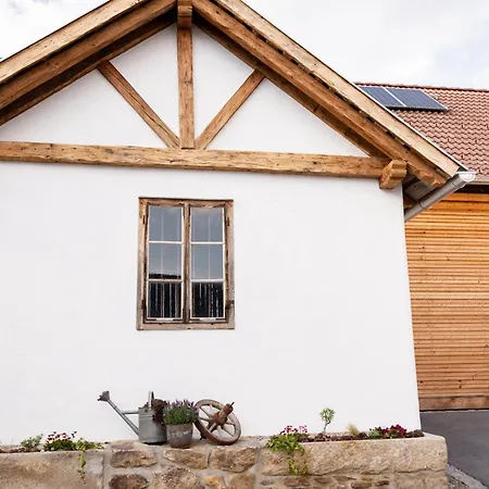 Apartman Reiwaschhof