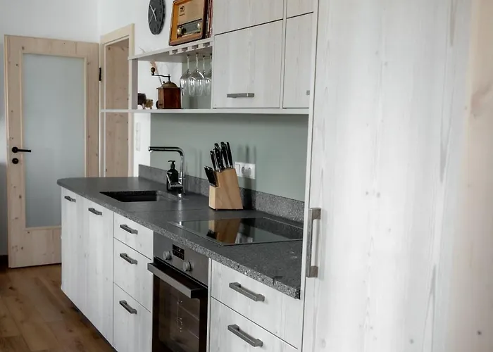 Apartman Reiwaschhof