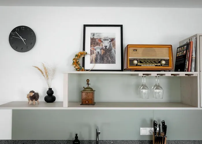 Lägenhet Reiwaschhof Dobersberg