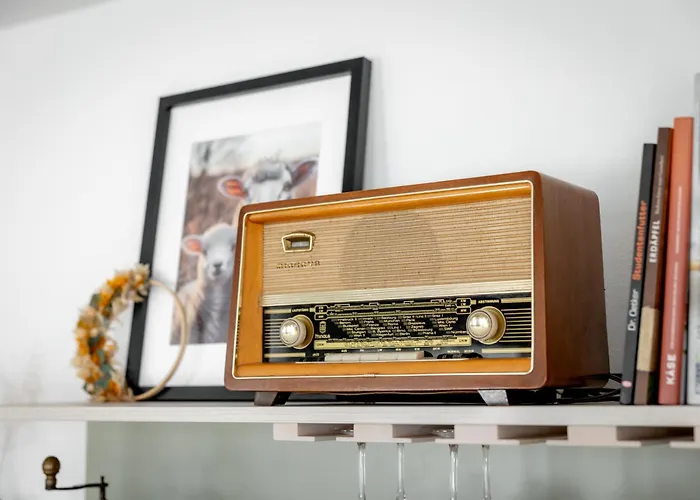 Apartman Reiwaschhof Dobersberg