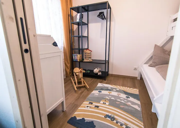 Lägenhet Reiwaschhof Dobersberg