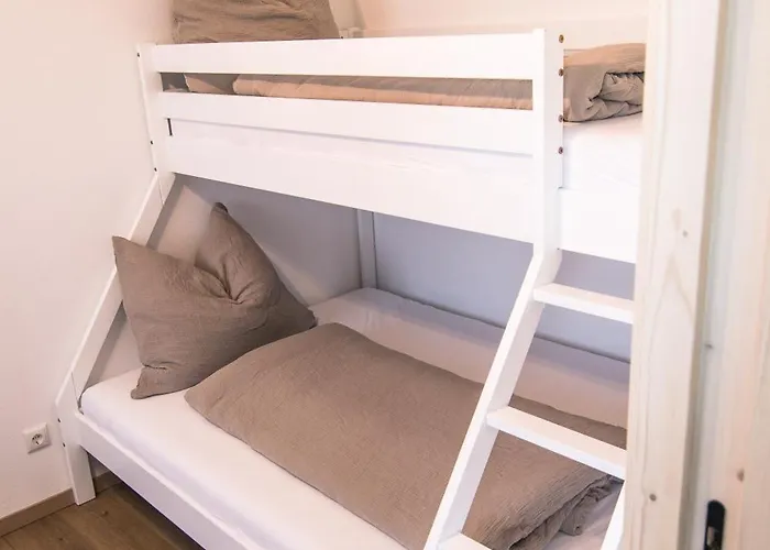 Reiwaschhof Lägenhet *