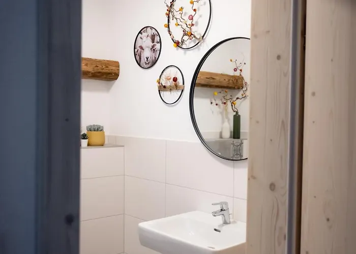 Lägenhet Reiwaschhof