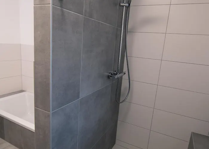 Apartman Reiwaschhof *