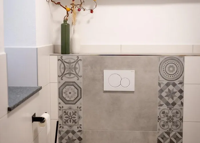 Apartman Reiwaschhof