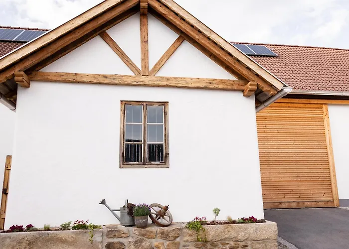 Apartman Reiwaschhof